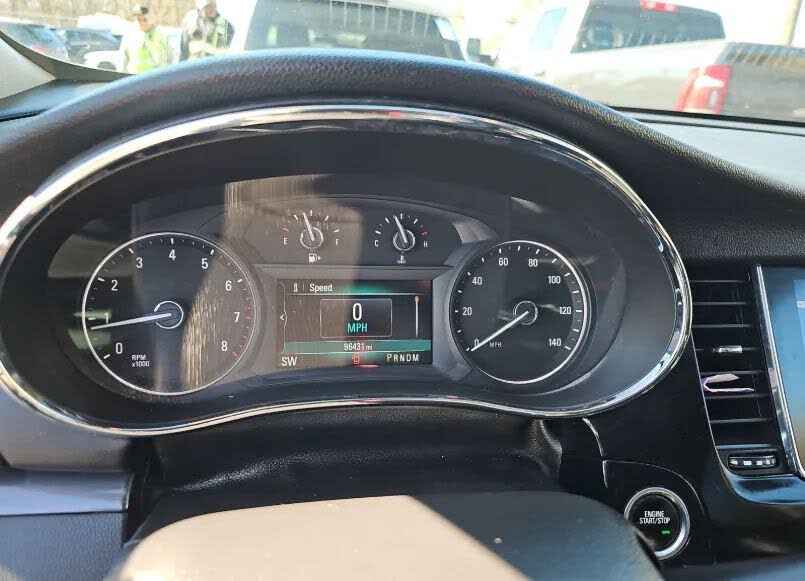 Vehicle view 7