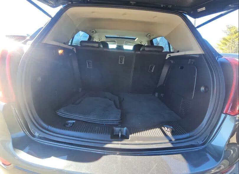 Vehicle view 8