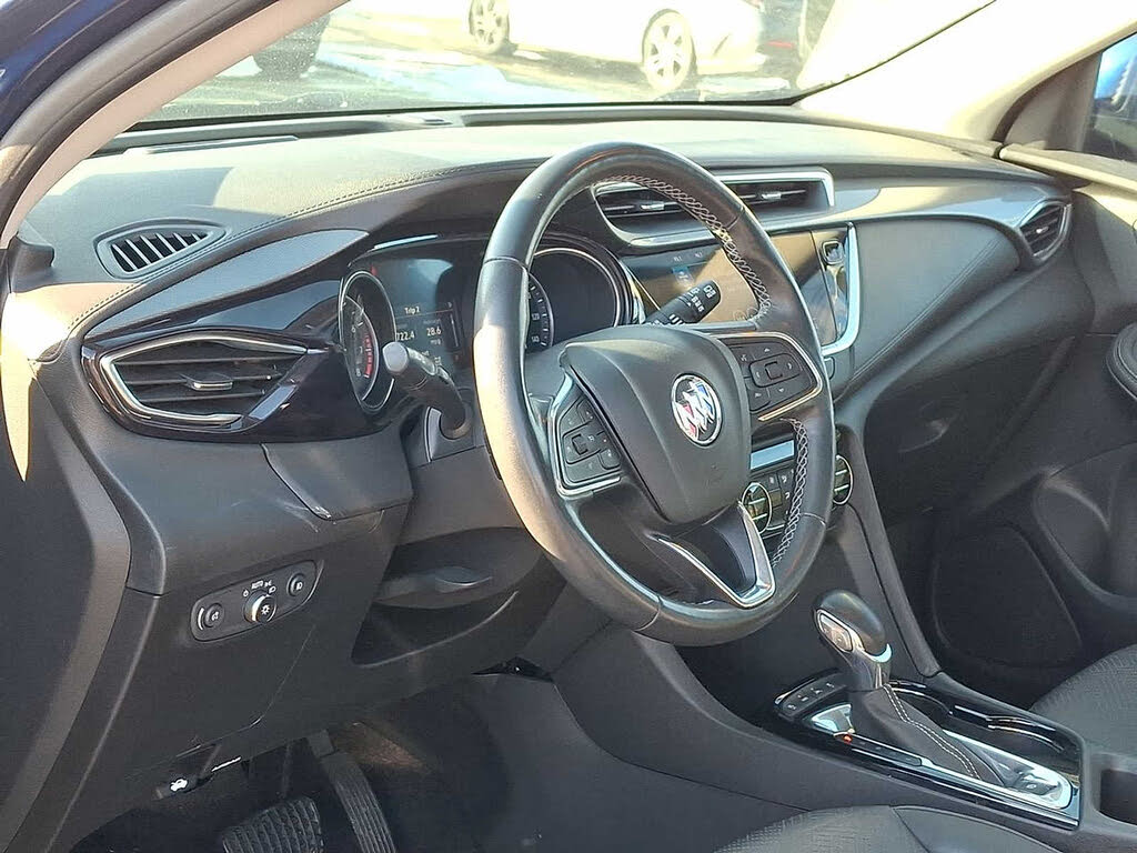 Vehicle view 10