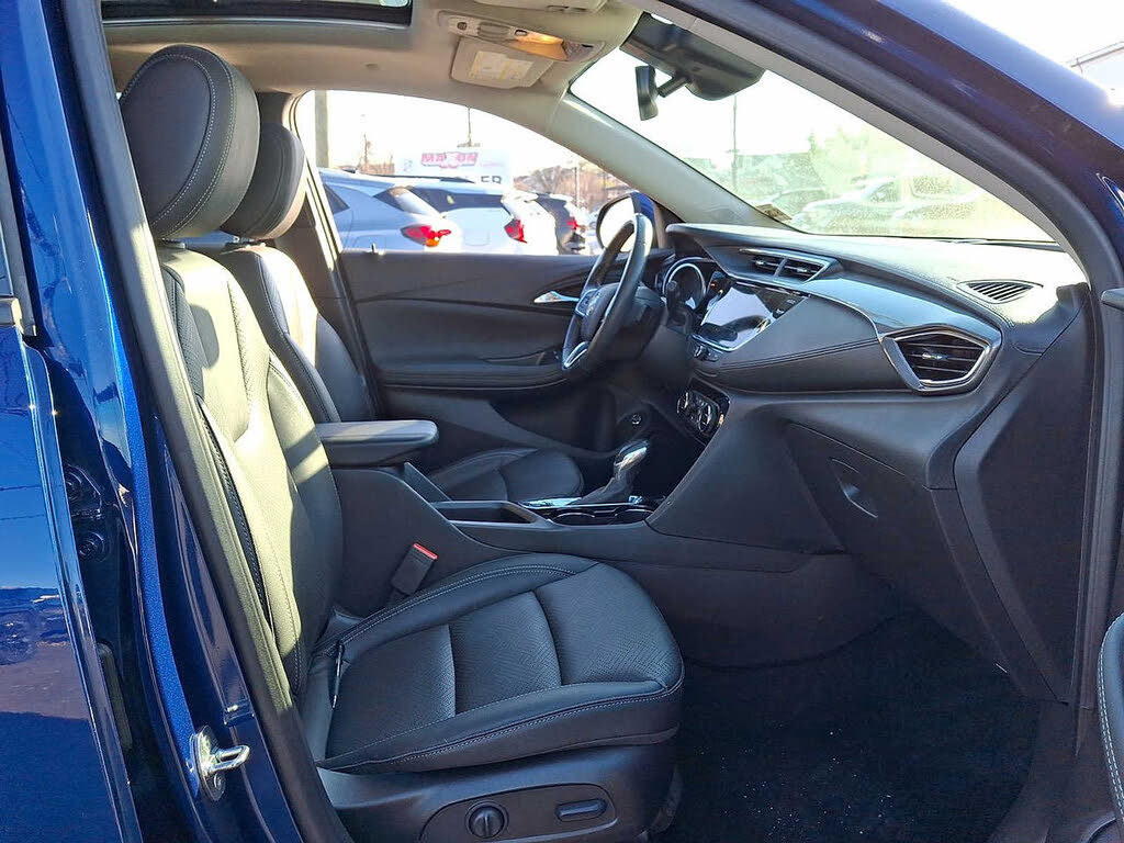 Vehicle view 27