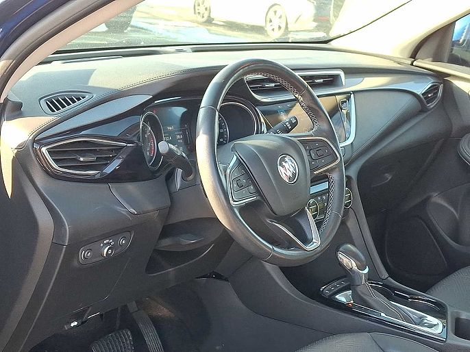 Vehicle view 44