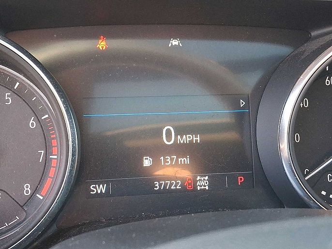 Vehicle view 46