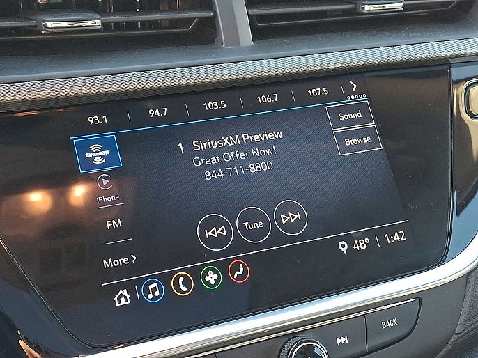 Vehicle view 47