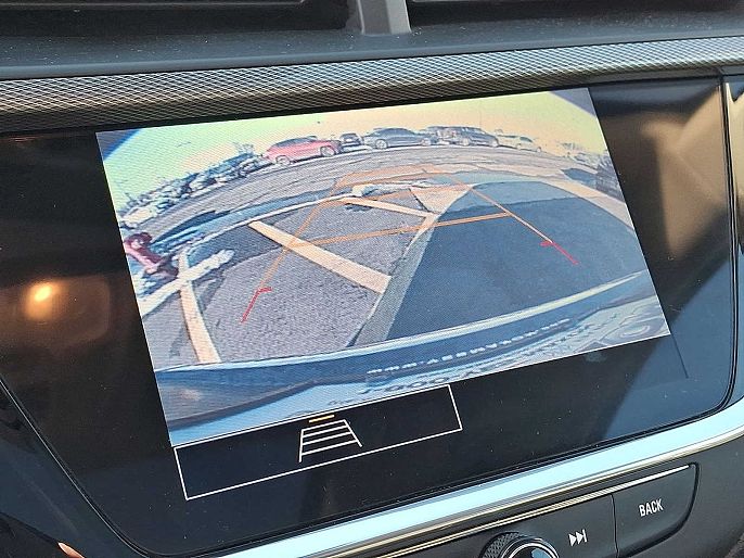 Vehicle view 48