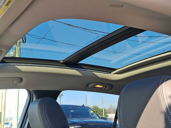 Vehicle view 52