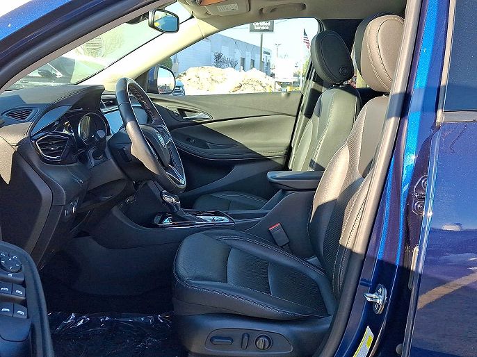 Vehicle view 53