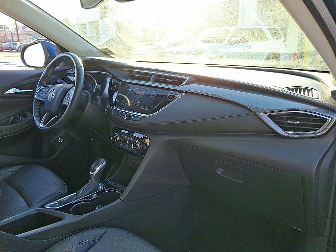Vehicle view 62