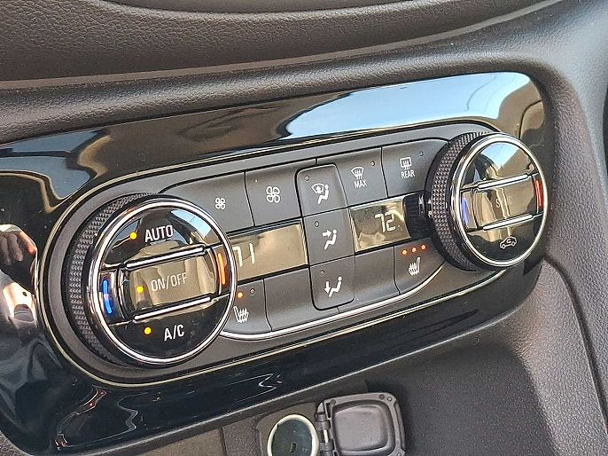 Vehicle view 68