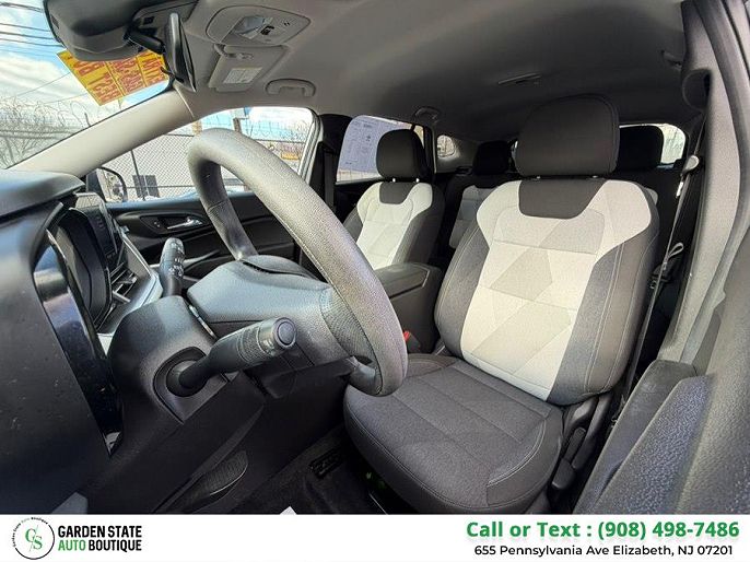 Vehicle view 10