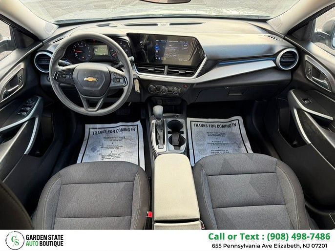 Vehicle view 13