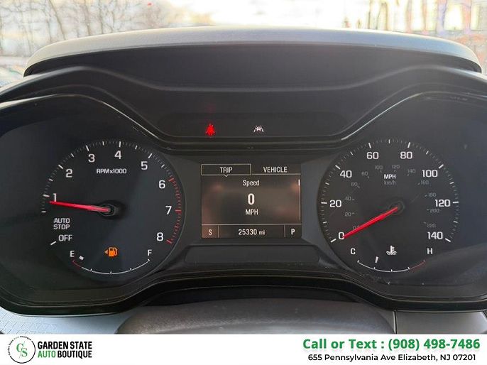 Vehicle view 14