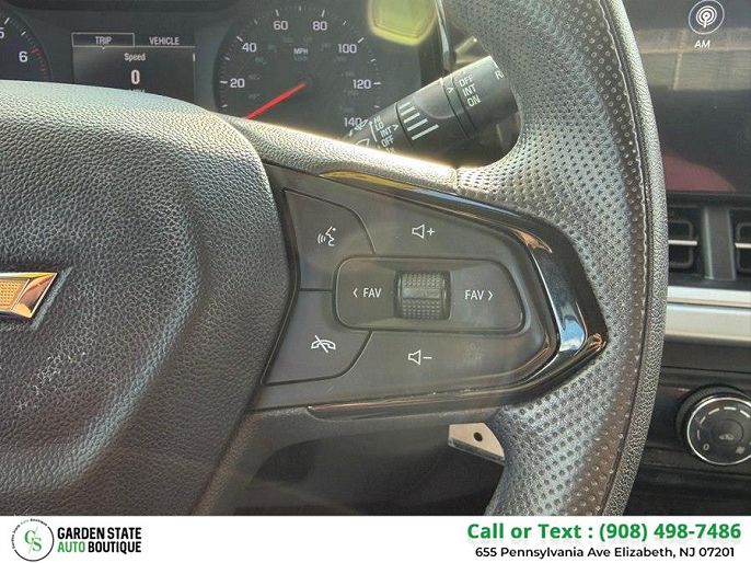 Vehicle view 16