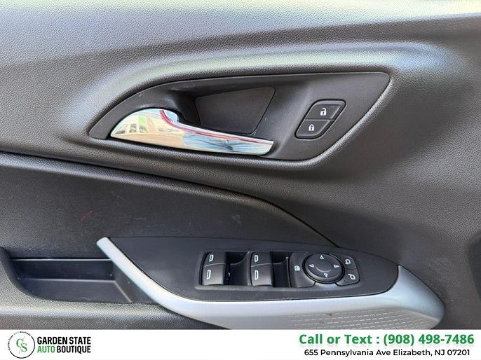 Vehicle view 18