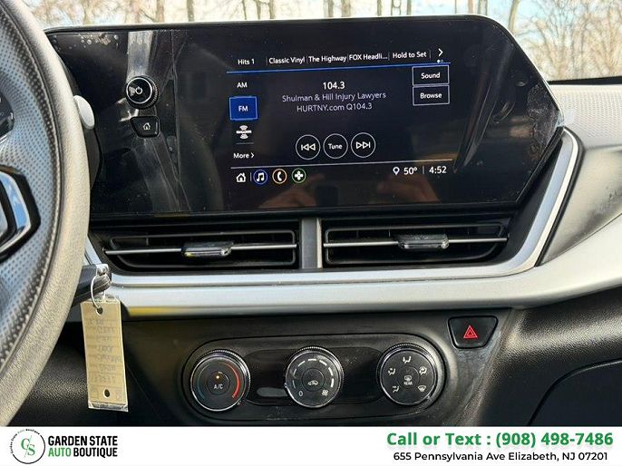 Vehicle view 19