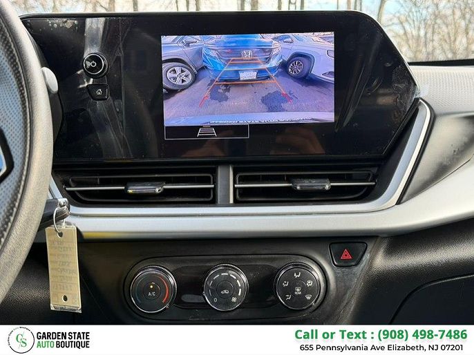 Vehicle view 20