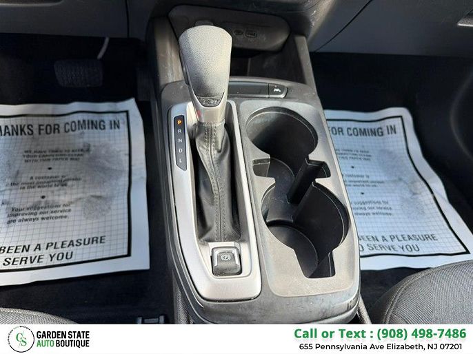 Vehicle view 21