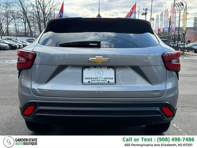 Vehicle view 5