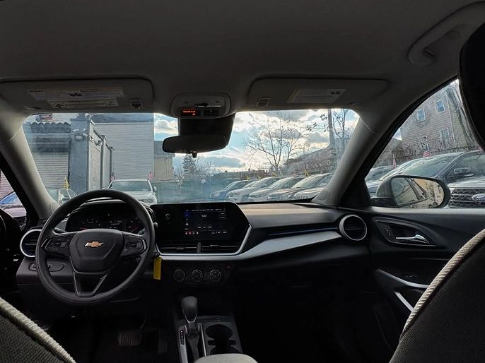 Vehicle view 4