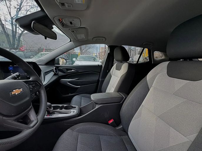 Vehicle view 5