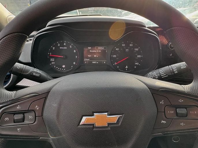 Vehicle view 7