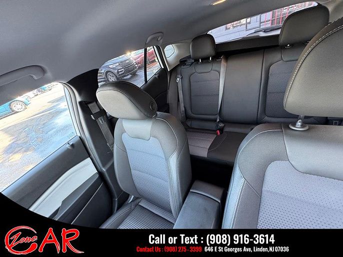 Vehicle view 20