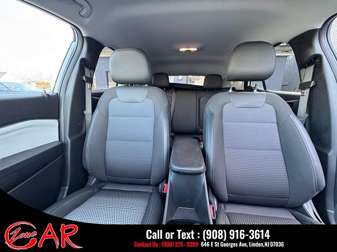 Vehicle view 21