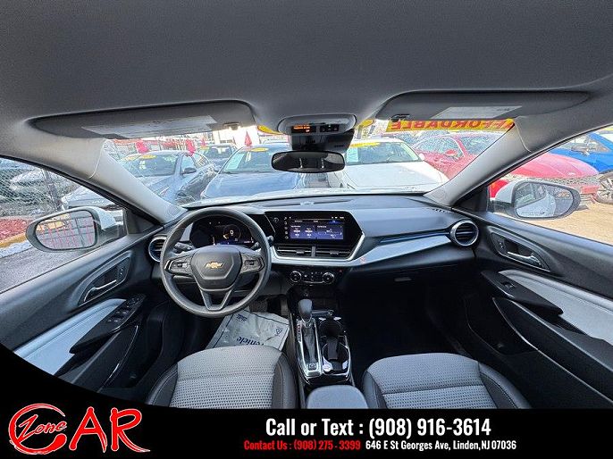 Vehicle view 22