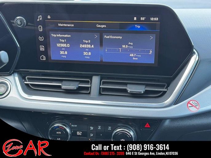 Vehicle view 24