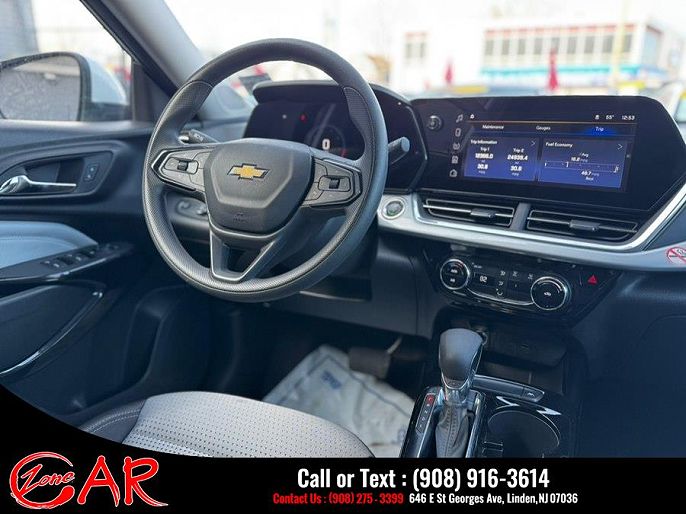 Vehicle view 26
