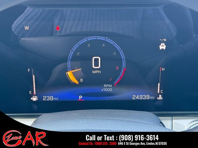 Vehicle view 31