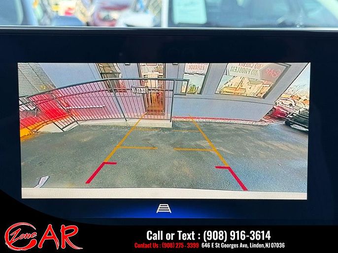 Vehicle view 32