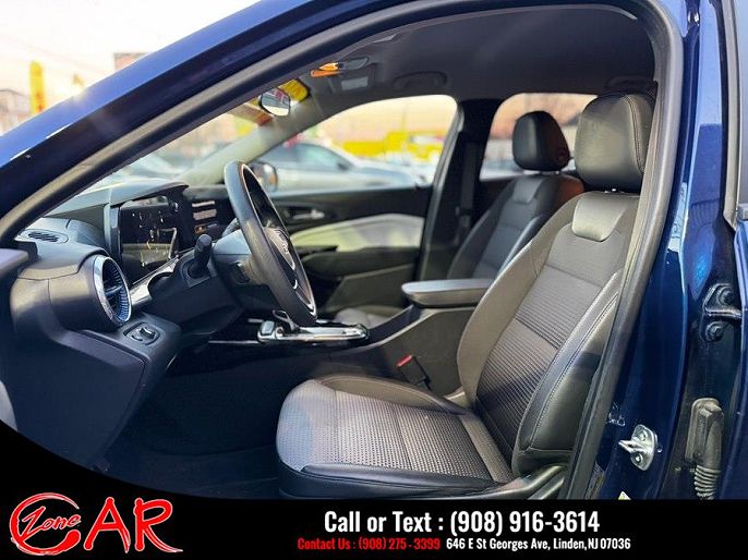Vehicle view 18
