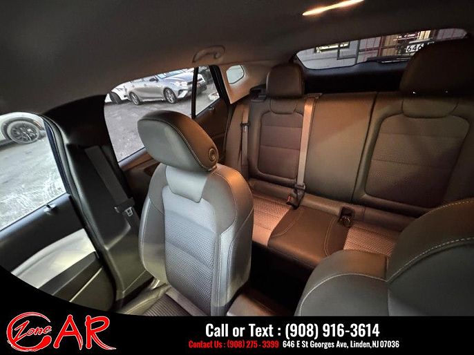 Vehicle view 20