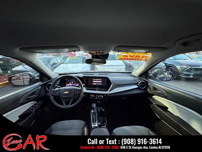 Vehicle view 22