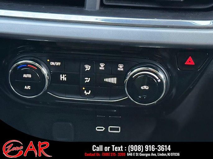Vehicle view 25