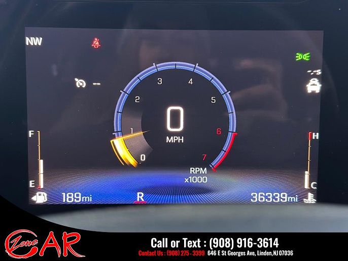 Vehicle view 32