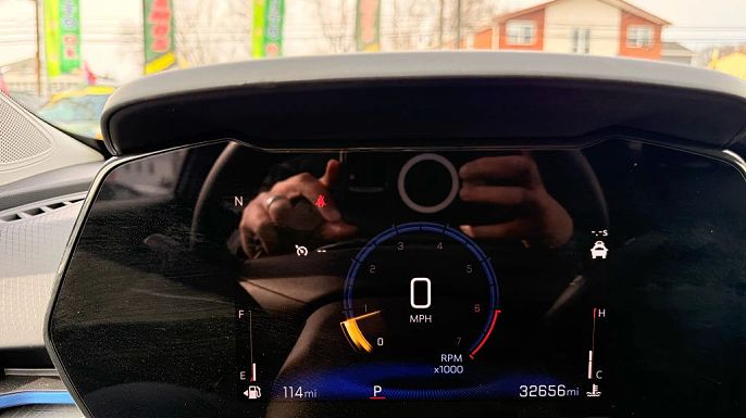 Vehicle view 22