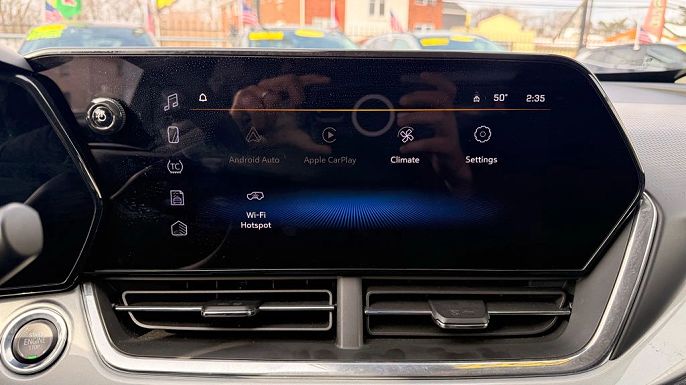 Vehicle view 23