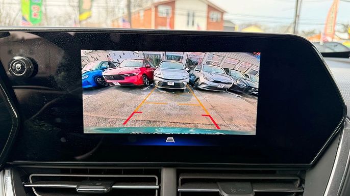 Vehicle view 24