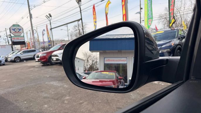 Vehicle view 28