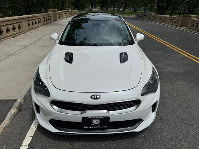 Vehicle view 12