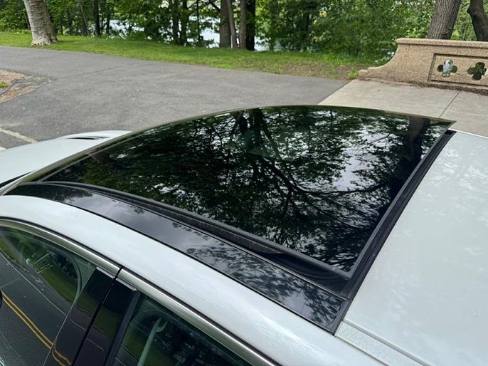 Vehicle view 14