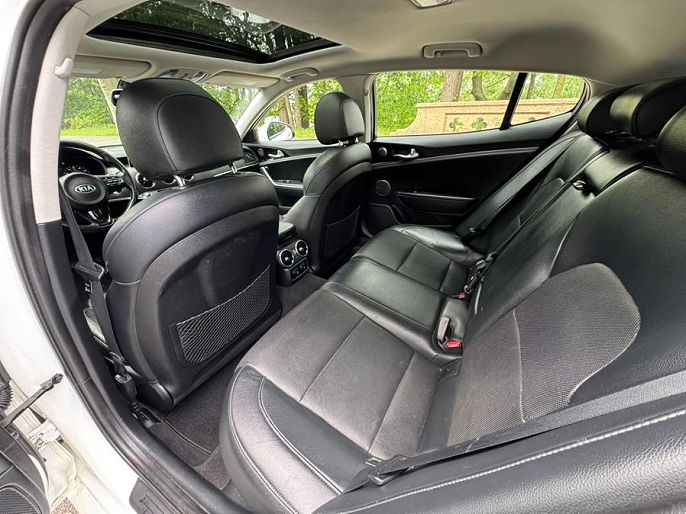Vehicle view 20
