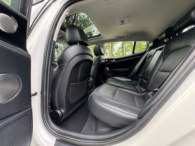 Vehicle view 21