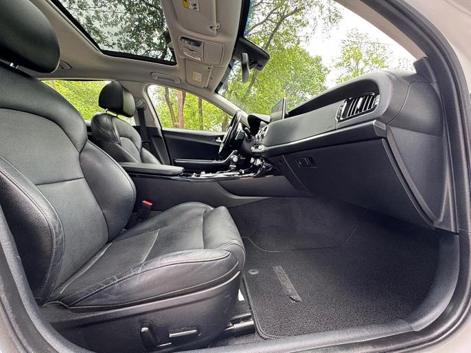 Vehicle view 23