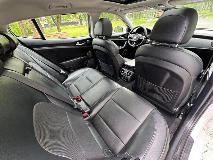 Vehicle view 24