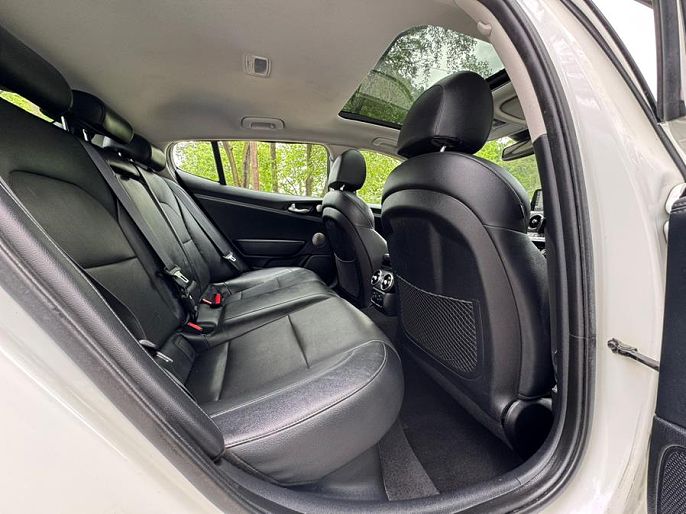 Vehicle view 25