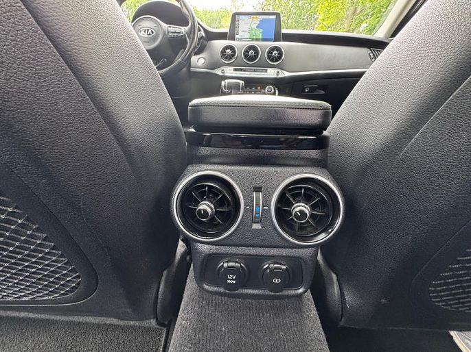 Vehicle view 26