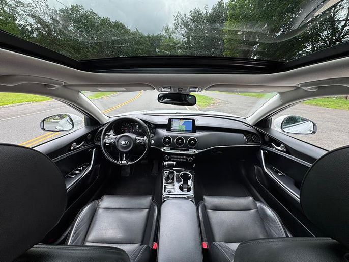 Vehicle view 27