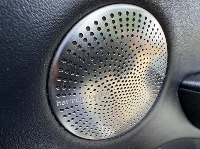 Vehicle view 29